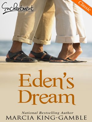 cover image of Eden's Dream